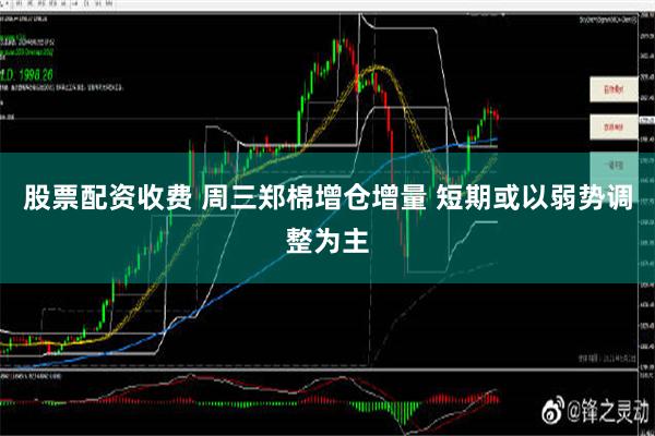 股票配资收费 周三郑棉增仓增量 短期或以弱势调整为主