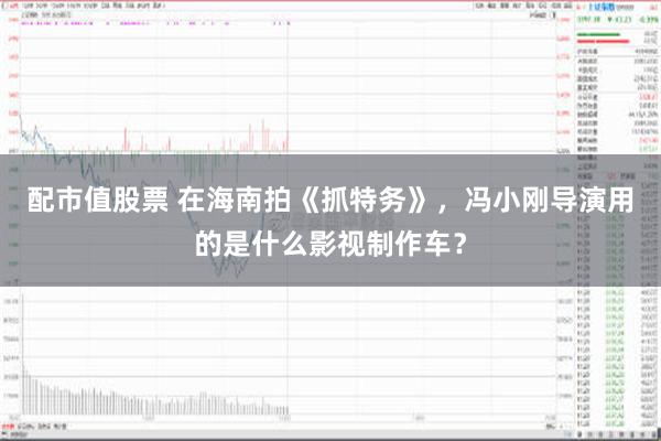 配市值股票 在海南拍《抓特务》，冯小刚导演用的是什么影视制作车？